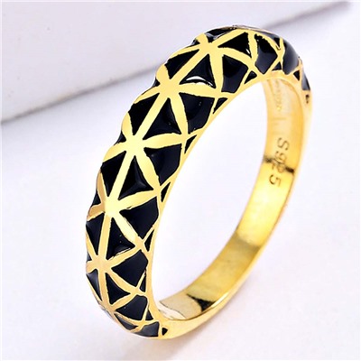 Кольцо арт. 22 7687 (id 271553)