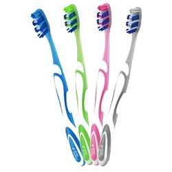 Dontodent X-Clean weich, Донтодент Зубная щетка X-clean жесткая, 1 шт.