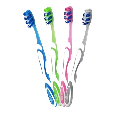 Dontodent X-Clean weich, Донтодент Зубная щетка X-clean жесткая, 1 шт.