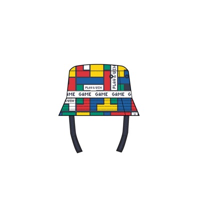 Панама для мальчика