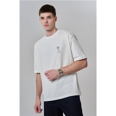 Футболка YF-101