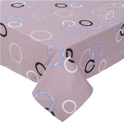 Простыня из поплина Мелодия Арт Дизайн