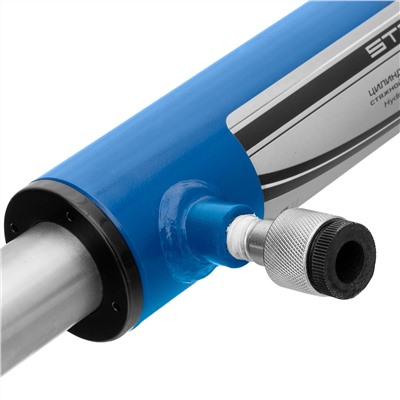 Цилиндр гидравлический, 5 т, стяжной усиленный с крюками Stels