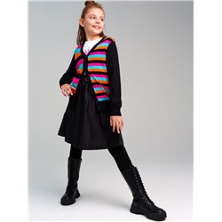 Кардиган для девочки