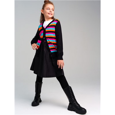 Кардиган для девочки