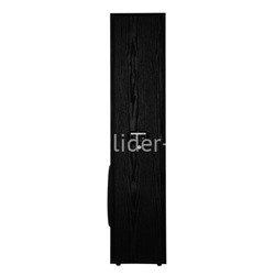 Колонка 10" (30-58 HOME SOUND) динамик 6шт/2х10"; 2х6.5"; 2х3" комплект 2 колонки ELTRONIC (черная)