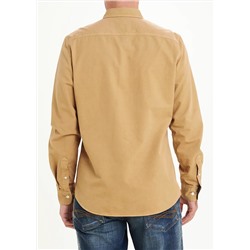 Morley Long Sleeve Utility Shirt
