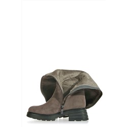 Ботфорты женские EVITA