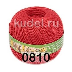 Пряжа ПНК им.Кирова Нарцисс