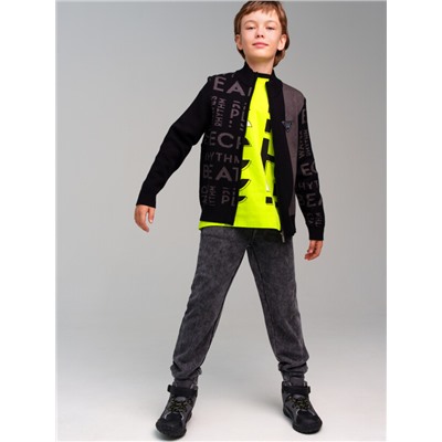 Кардиган для мальчика