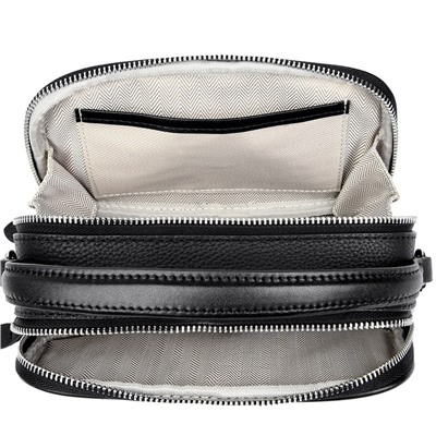 Bags Сумка женская / кожа /    011634