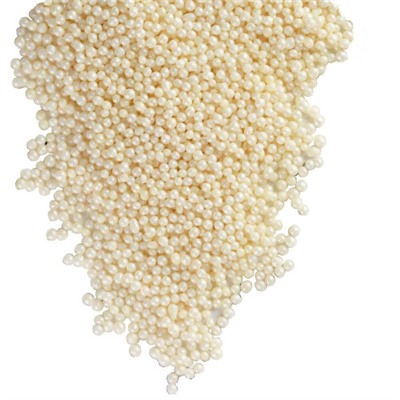 Кондитерская посыпка в цветной кондитерской глазури жемчуг (МИКС 101) 50 гр/ФСД