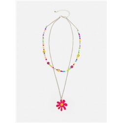 Бусы детские Henry