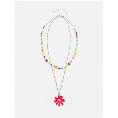 Бусы детские Henry