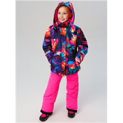 Куртка зимняя для девочки