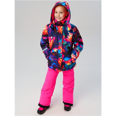 Куртка зимняя для девочки