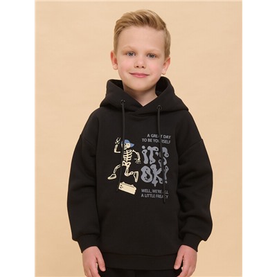 Толстовка для мальчиков