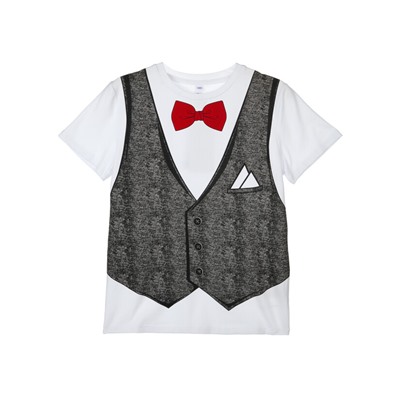 Футболка для мальчика