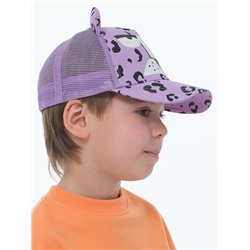 кепка для мальчиков