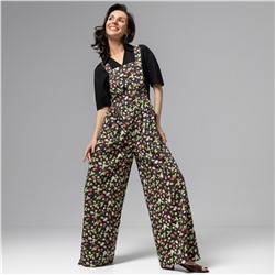 Комбинезон из хлопка, Комфорт лета