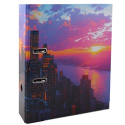 Сегрегатор 75мм Город в закате разобранный FIORENZO 252843/Китай