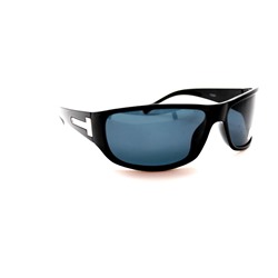 Поляризационные мужские 2019 - спорт Polarized 3006 черный