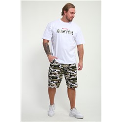 Костюм домашний мужской КМ-01