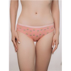 Трусы слипы, Indefini, LUF3116 оптом