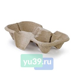 Держатель для 2-х стаканов, 150 шт.