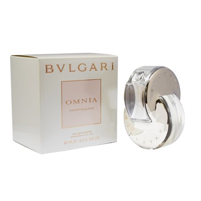 Bvlgari Omnia Crystalline edt 65 ml