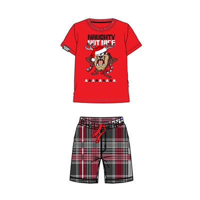 Пижама для мальчика