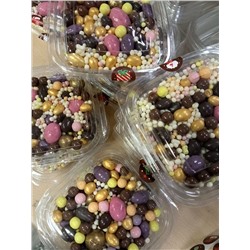 "Волшебный набор ассорти" Пусть все самое хорошее сбудется в Новом году. 200гр и 300гр