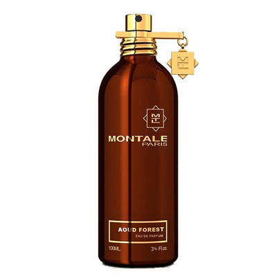 Montale Aoud Forest edp 100 ml