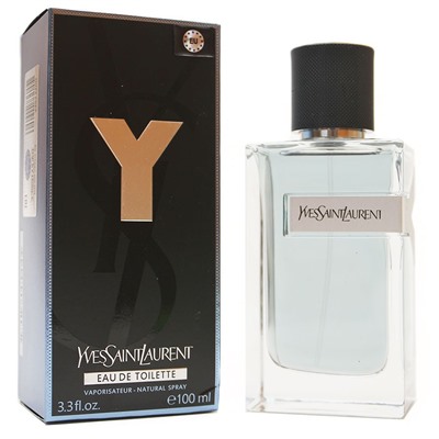 EU Yves Saint Laurent Y For Men edt 100 ml