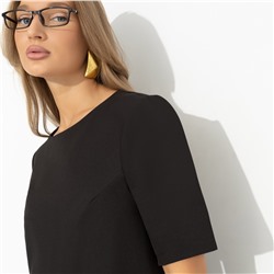 Платье с выточками, Виртуальные будни (классика)