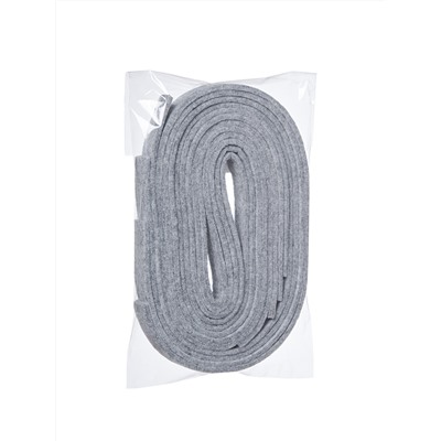 Уплотнитель для дверей 600х2,5см, войлок синтетический