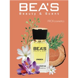 Beas W540 Ланком Tresor La Nuit L'eau De Parfum Women edp 25 ml, Парфюм женский Beas W540 создан по мотивам аромата Ланком Tresor La Nuit L'eau De Parfum