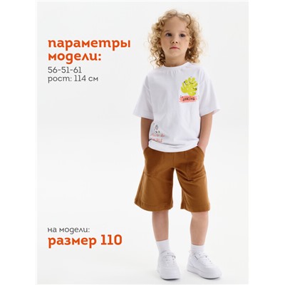 Футболка для девочек