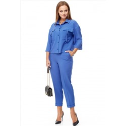 Комплект Taita plus 2327 индиго