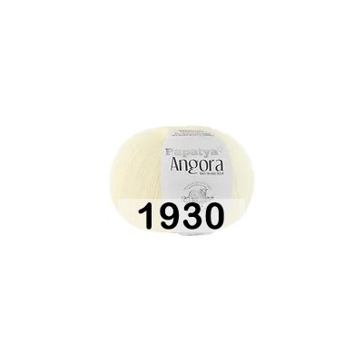 Пряжа Kamgarn Angora Papatya