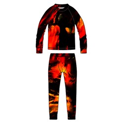 Термобелье для мальчика