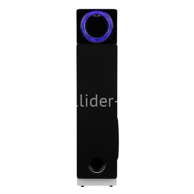 Колонка 10" (30-58 HOME SOUND) динамик 6шт/2х10"; 2х6.5"; 2х3" комплект 2 колонки ELTRONIC (белая)