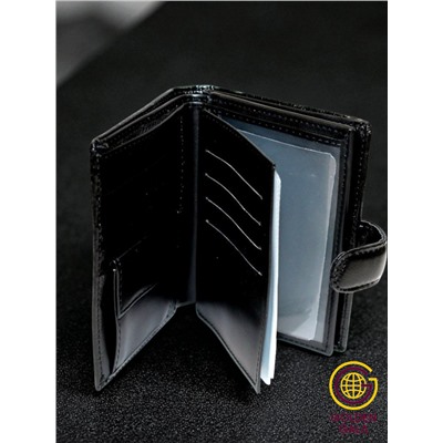 Портмоне мужское в коробке Арт 60-5204-1 180935