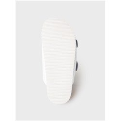 Шлепанцы для девочки