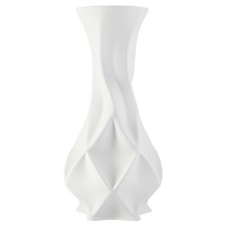 Ваза для сухоцветов Printed Art, Curve, 42 см