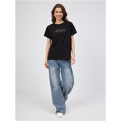 Футболка женская арт. 12722/Любовь