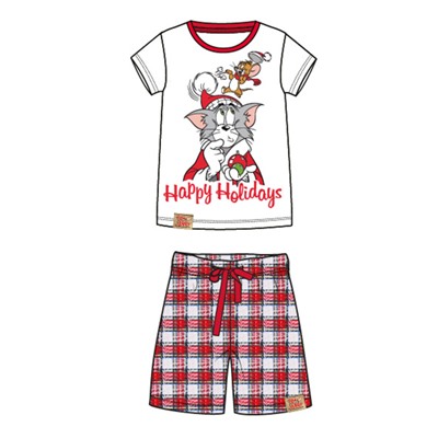 Пижама для девочки