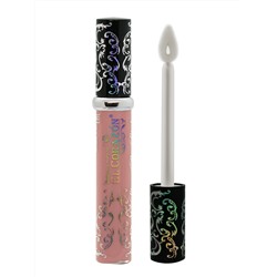 El Corazon Блеск для губ Glamour Shine  G103 светло-розово-сиреневый