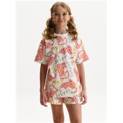 Пижама для девочек