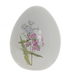 GAEM Фигурка декоративная "Яйцо", L6,5 W6,5 H8 см